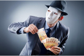 泸县对付老赖：刘小姐被老赖拖欠货款